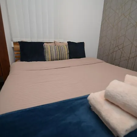 Carolija Hotel Lucani